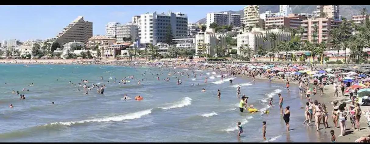 Apt. Ole Playa Puerto Marina