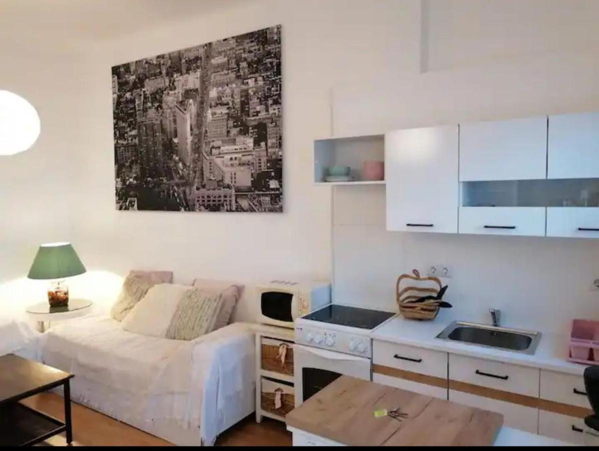 Apt. Ole Playa Puerto Marina Apartment *
