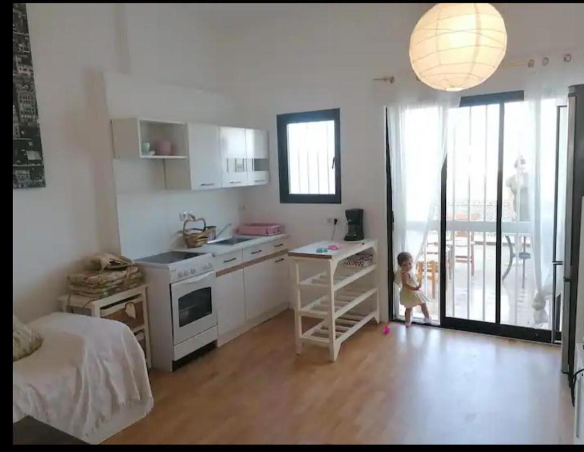 Apt. Ole Playa Puerto Marina * Benalmadena