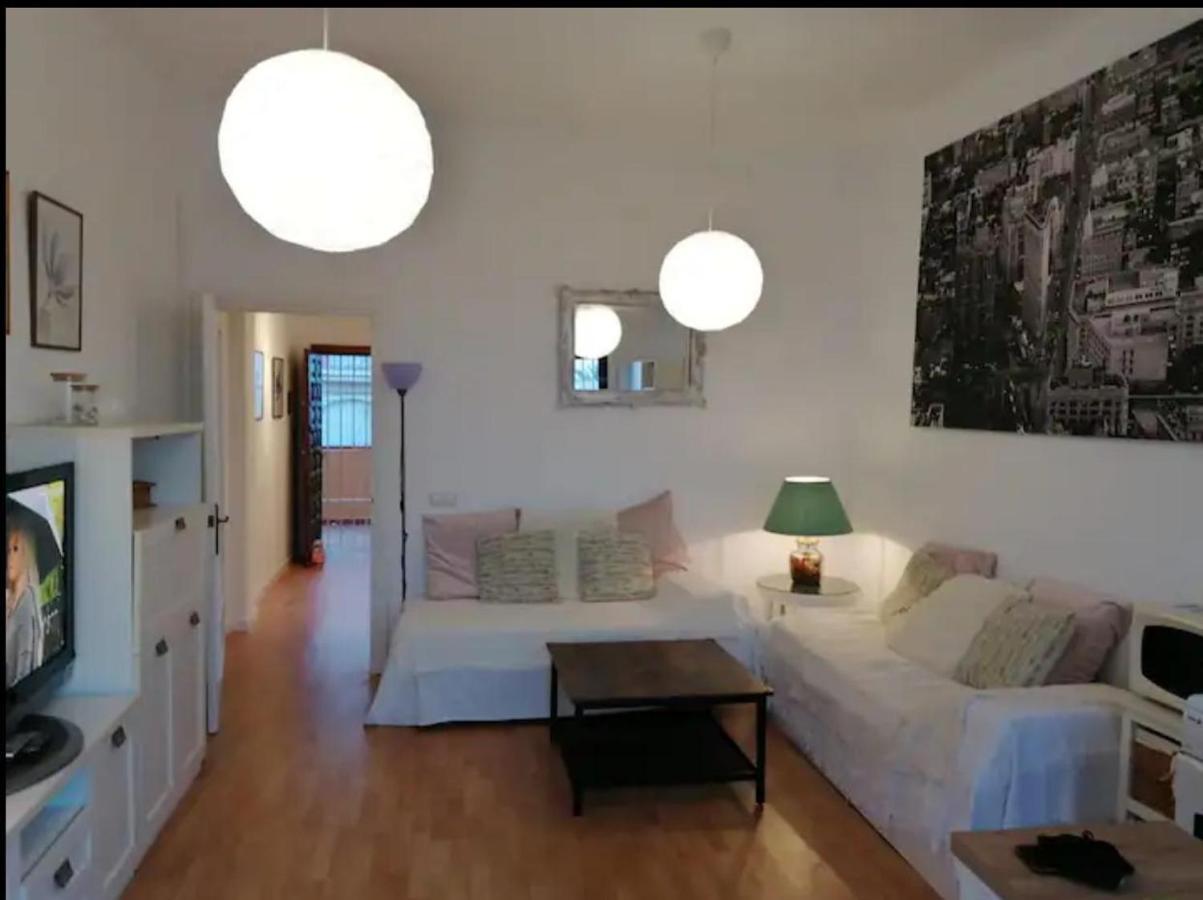 Apartment Apt. Ole Playa Puerto Marina