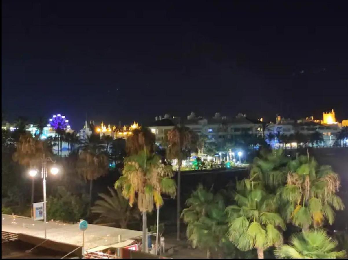 Apartment Apt. Ole Playa Puerto Marina Benalmadena