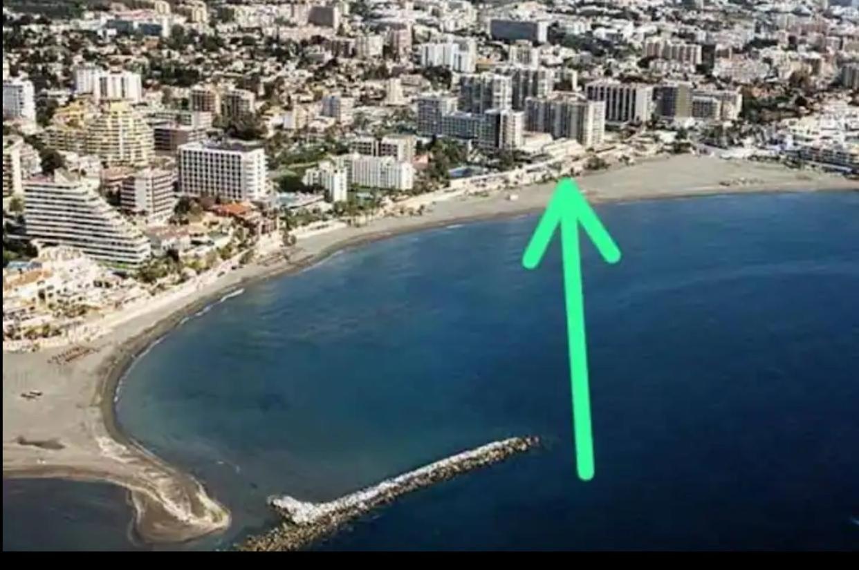 Apartment Apt. Ole Playa Puerto Marina *
