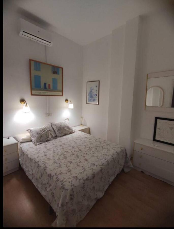 Apt. Ole Playa Puerto Marina Apartment *