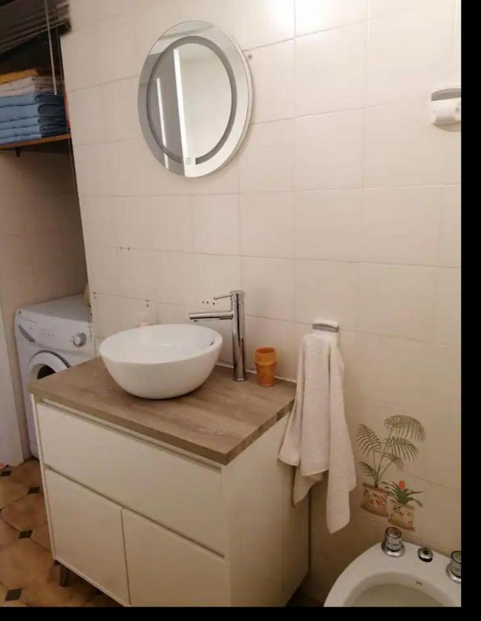 Apt. Ole Playa Puerto Marina Apartment