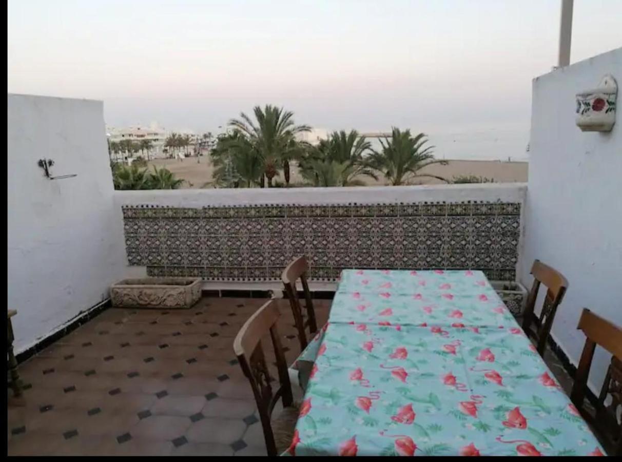 Apt. Ole Playa Puerto Marina Apartment *