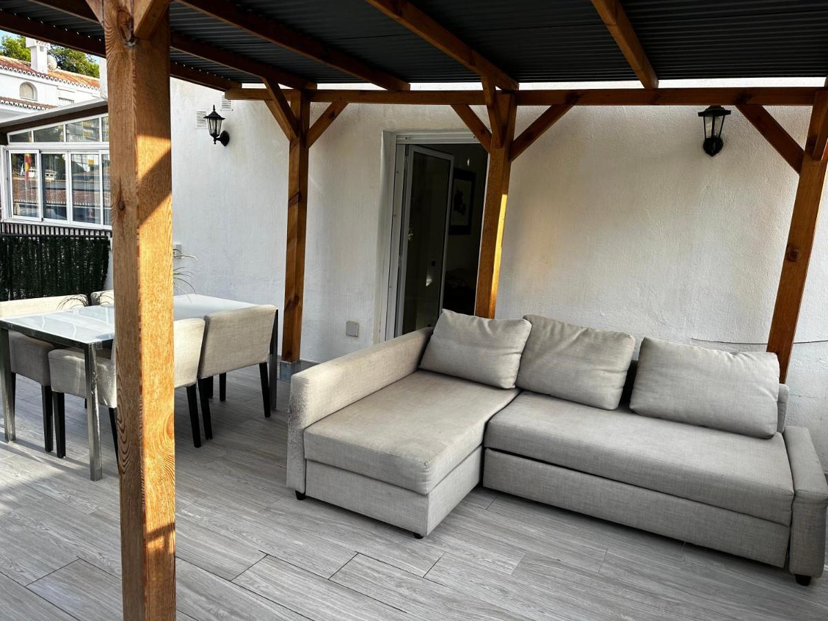 Appartement Benalmadena Benalmádena