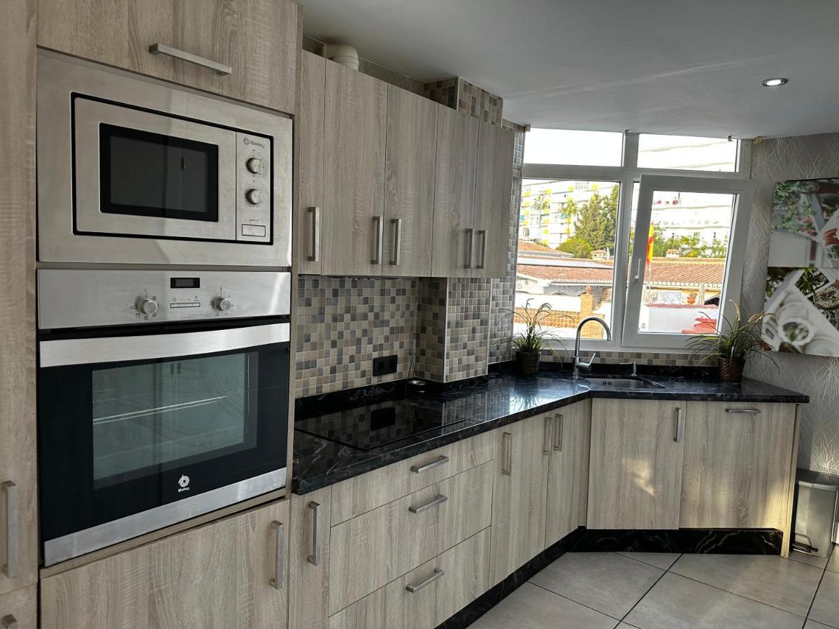 Benalmadena Apartment Benalmadena
