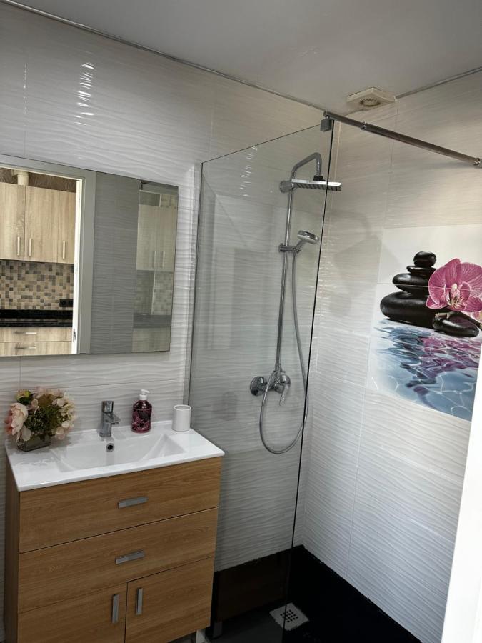 Benalmadena Appartement Benalmádena