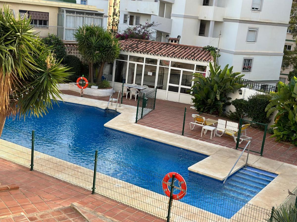 Benalmadena Appartement