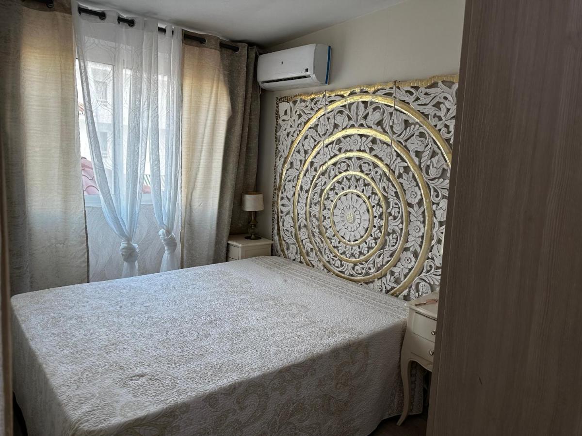 Apartment Benalmadena *