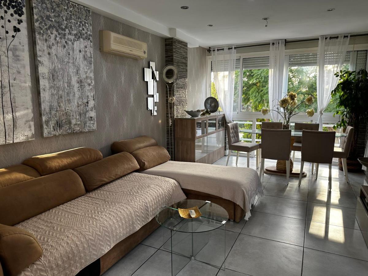 Benalmadena Appartement *