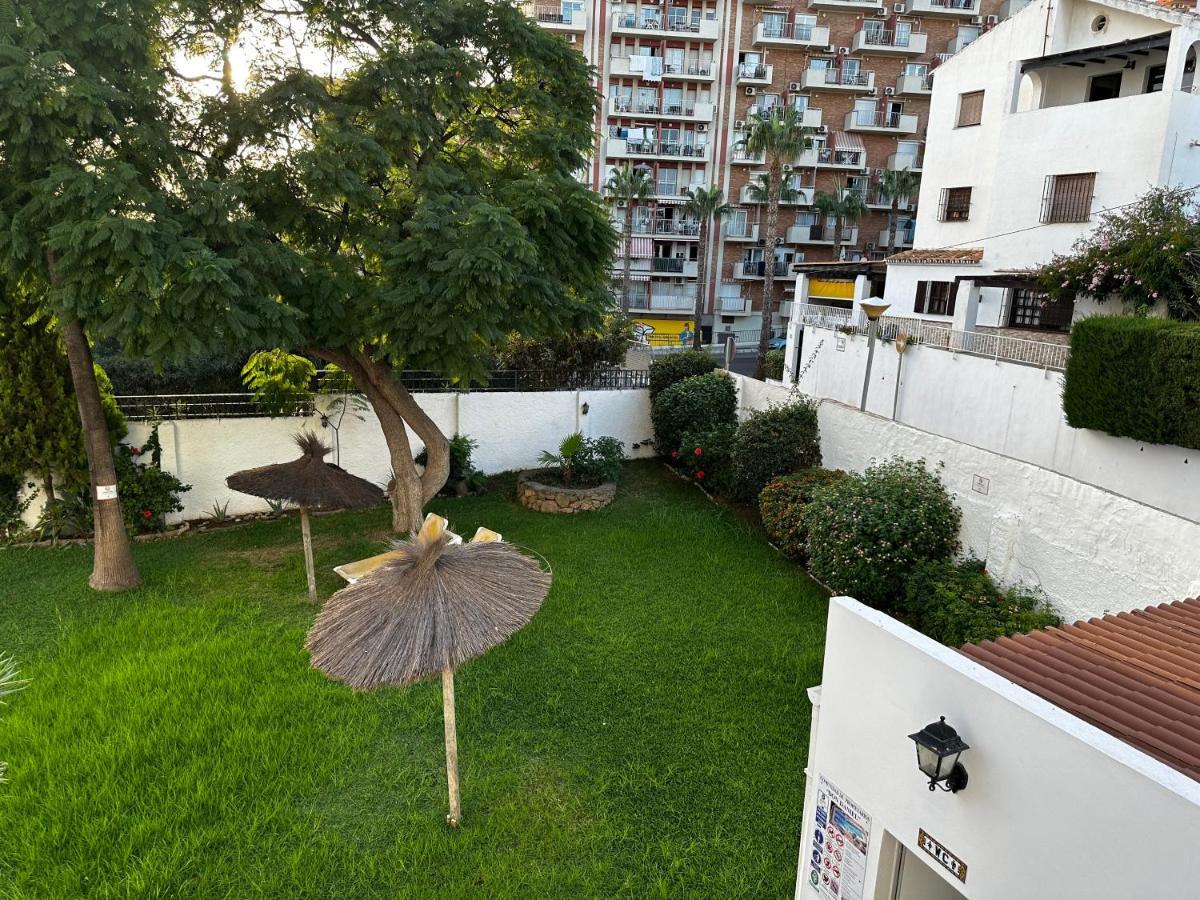 Benalmadena Apartment Benalmadena