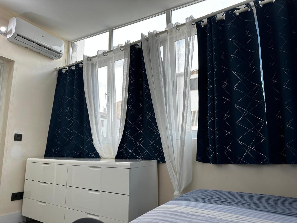 Apartment Benalmadena *
