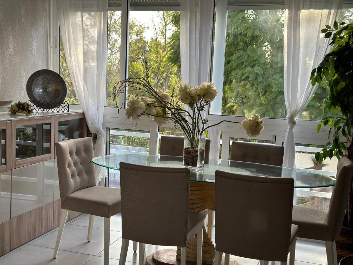 Benalmadena Apartment *
