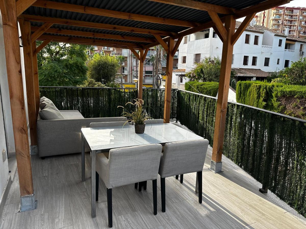 Benalmadena Apartment *