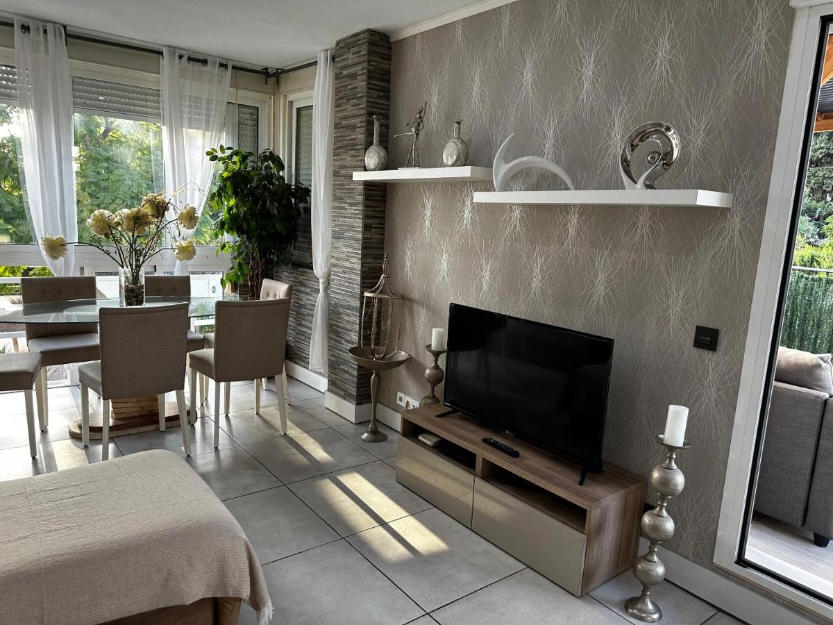 Apartment Benalmadena