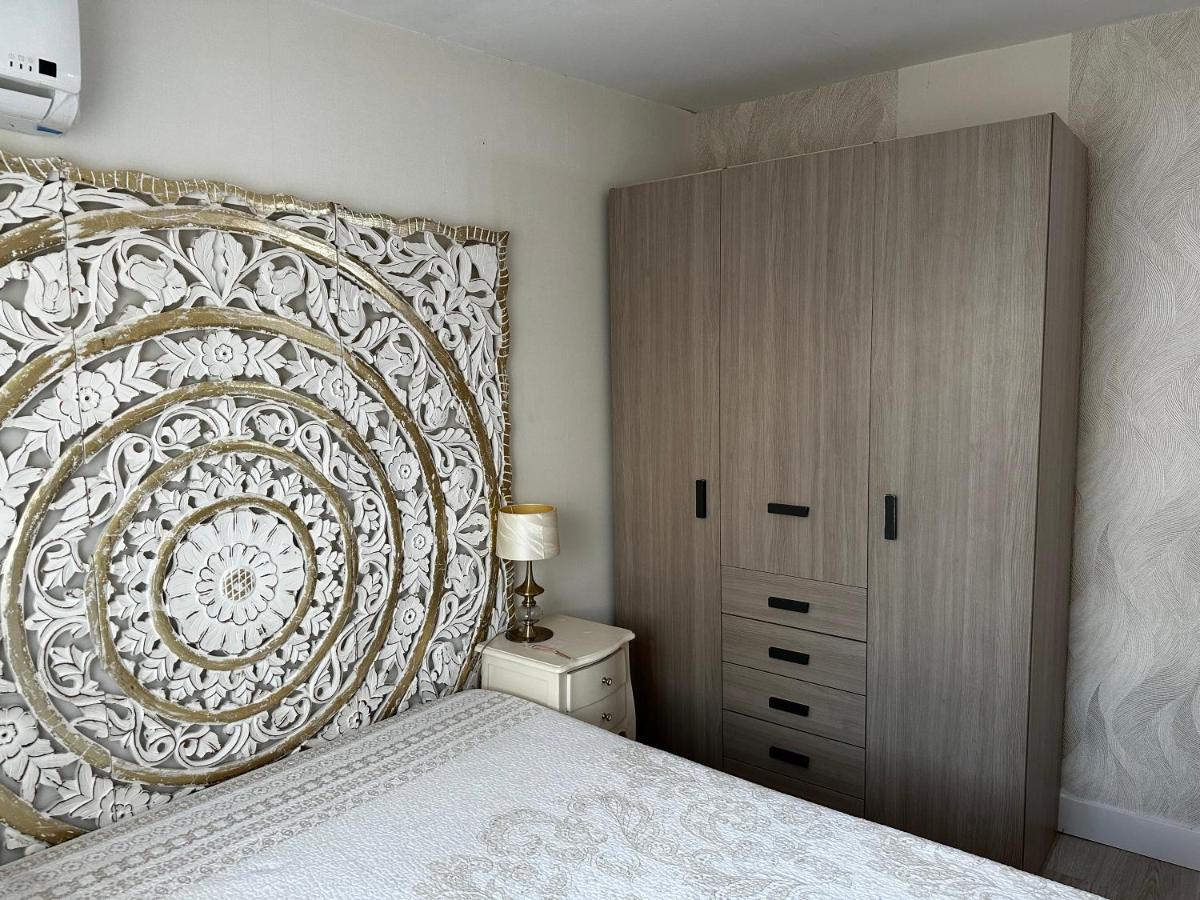 Benalmadena Apartment *