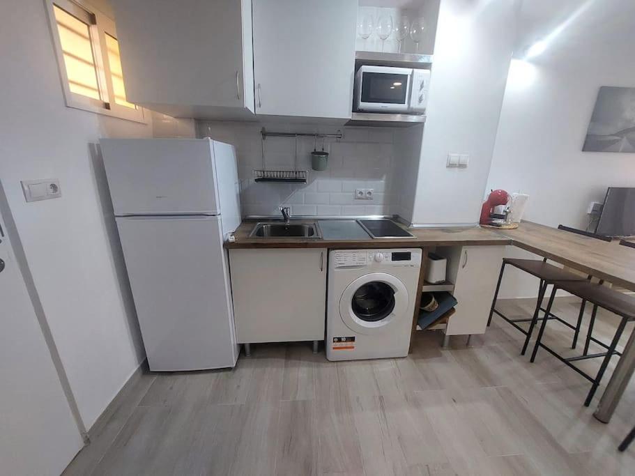 Apartment Mariana *