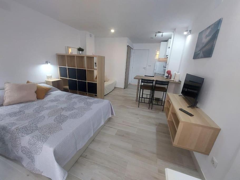 Mariana Apartment Benalmadena