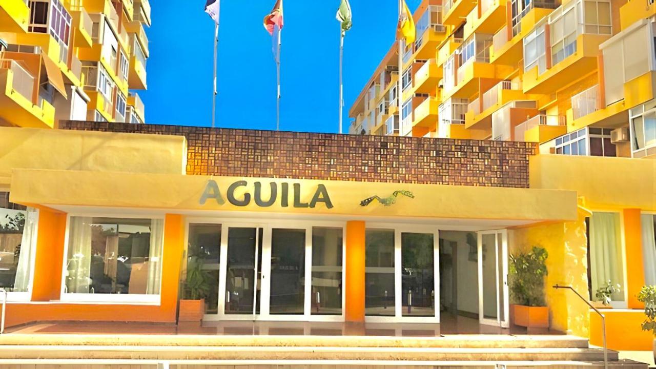 Luxury Sunset Apartamento *
