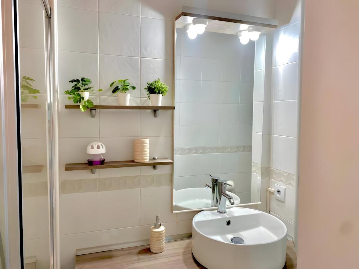 Luxury Sunset Apartamento