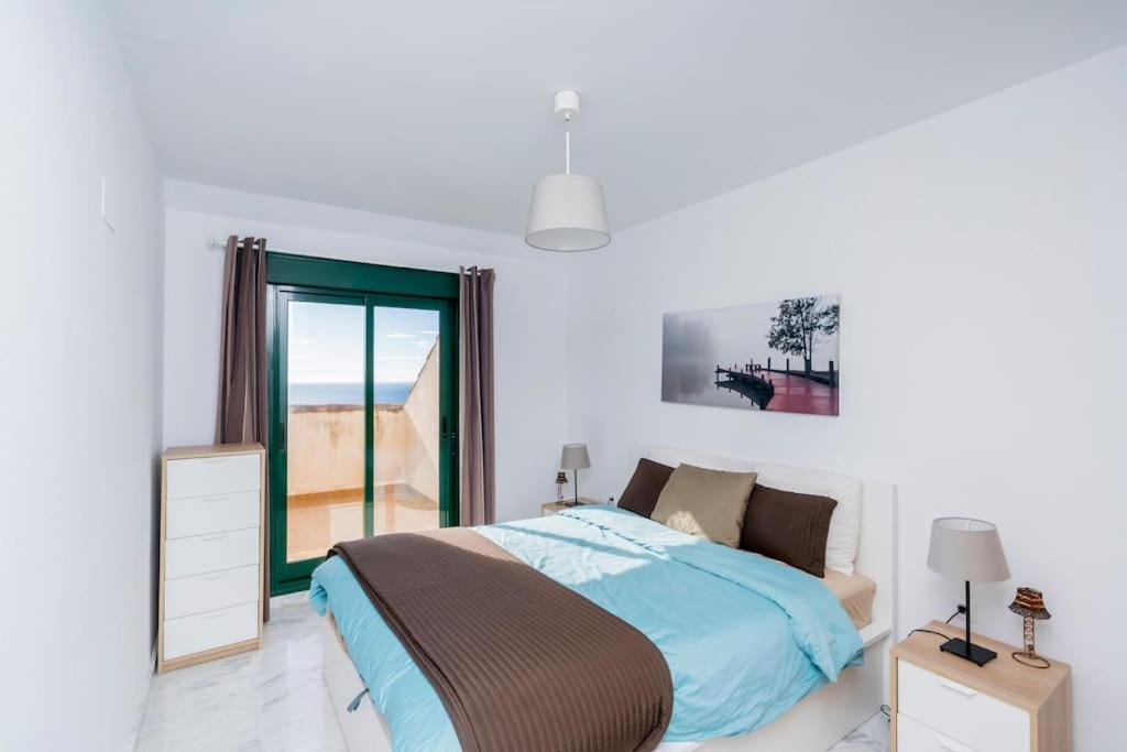 4 Bed Duplex With Stunning Sea Views Apartamento