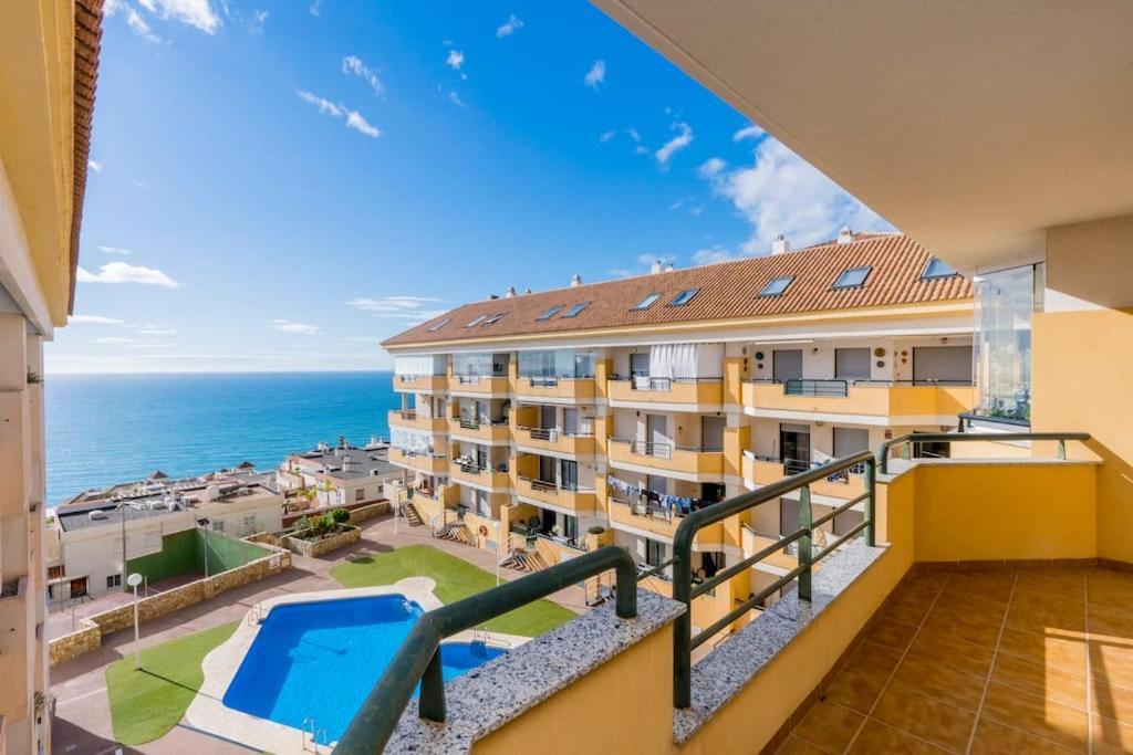 Apartamento 4 Bed Duplex With Stunning Sea Views *