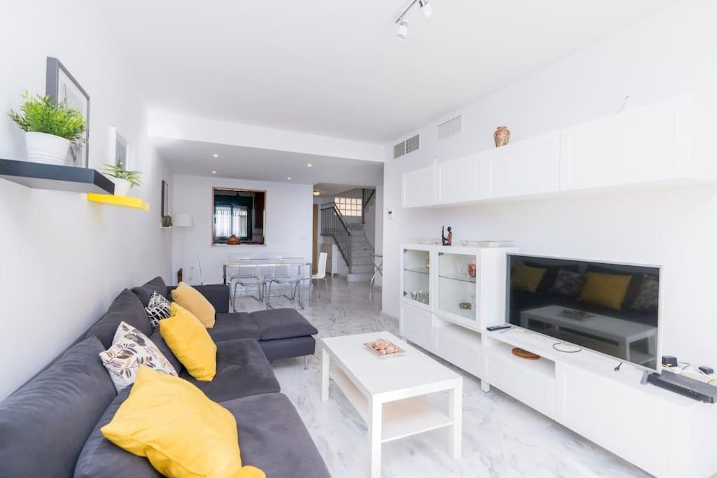 4 Bed Duplex With Stunning Sea Views Apartamento