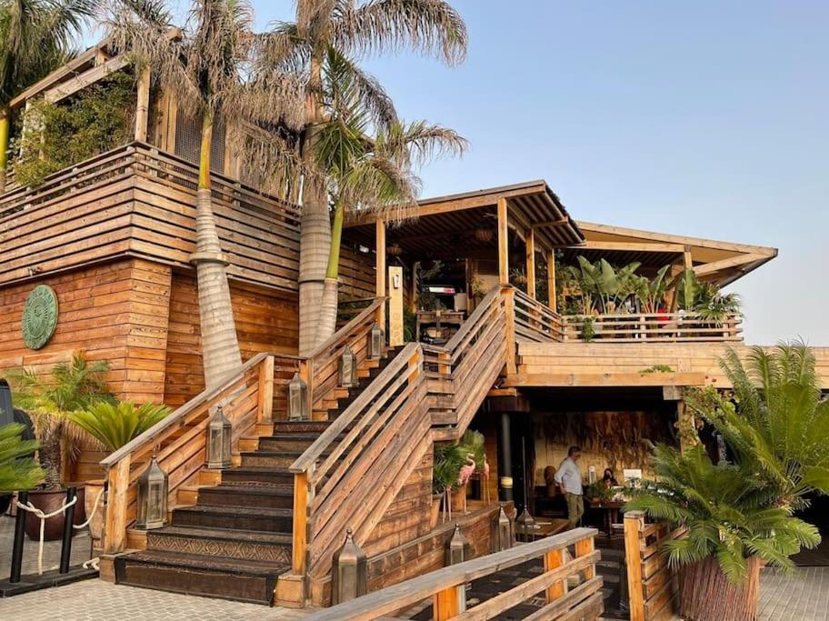 4 Bed Duplex With Stunning Sea Views Apartamento *