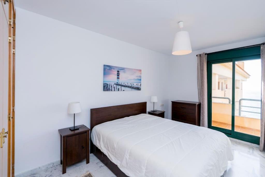 Apartamento 4 Bed Duplex With Stunning Sea Views