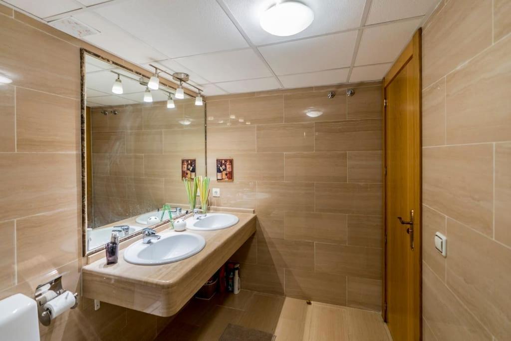 4 Bed Duplex With Stunning Sea Views Apartamento