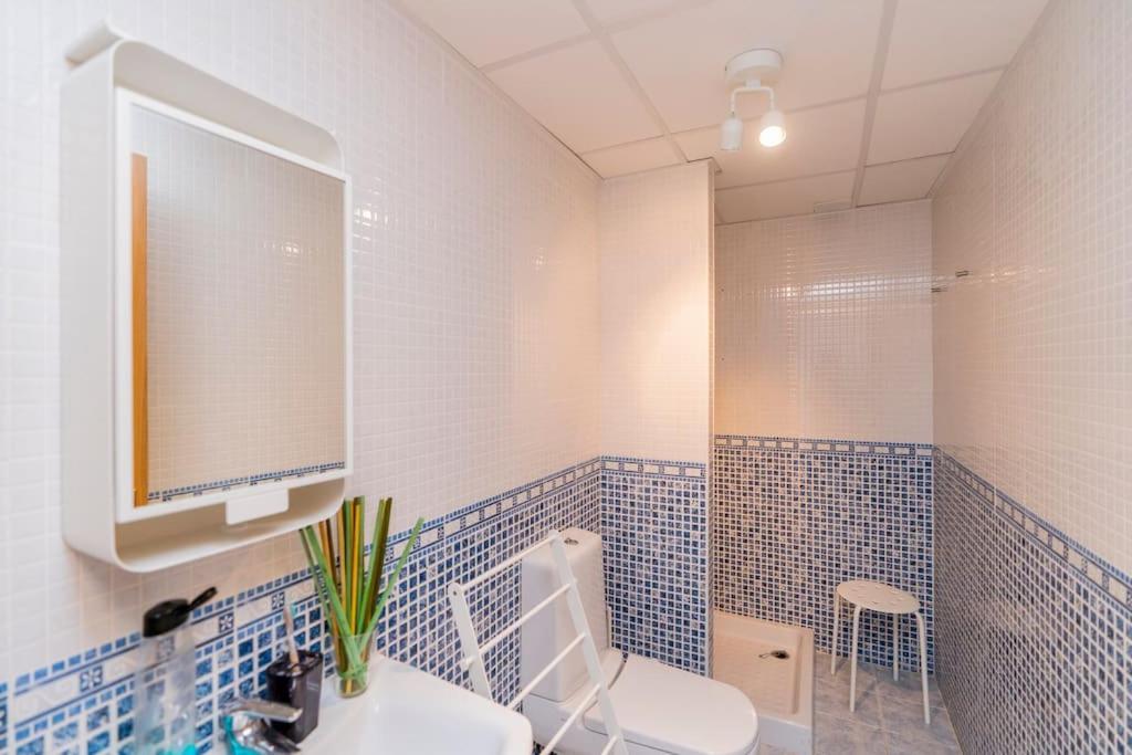 Apartamento 4 Bed Duplex With Stunning Sea Views *