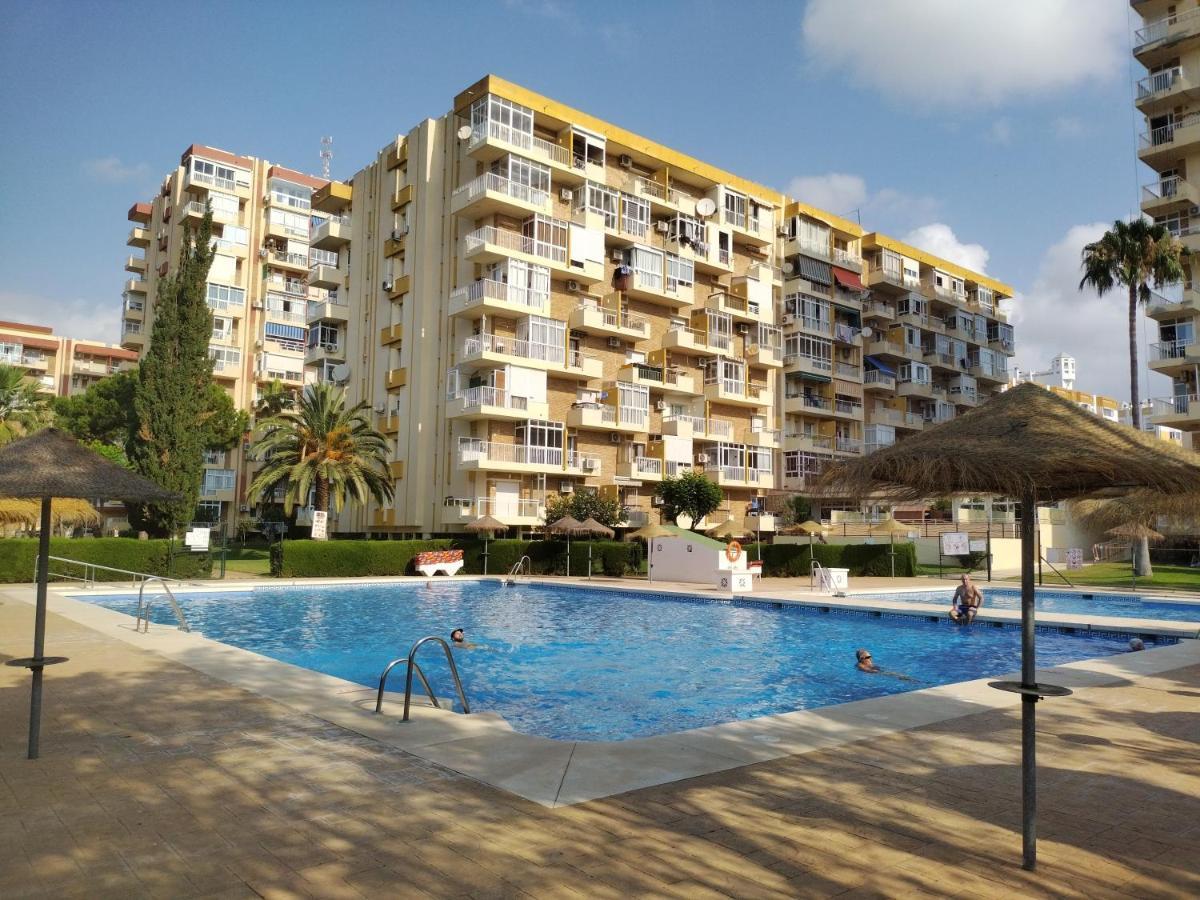 Apartment Helena Benalmadena