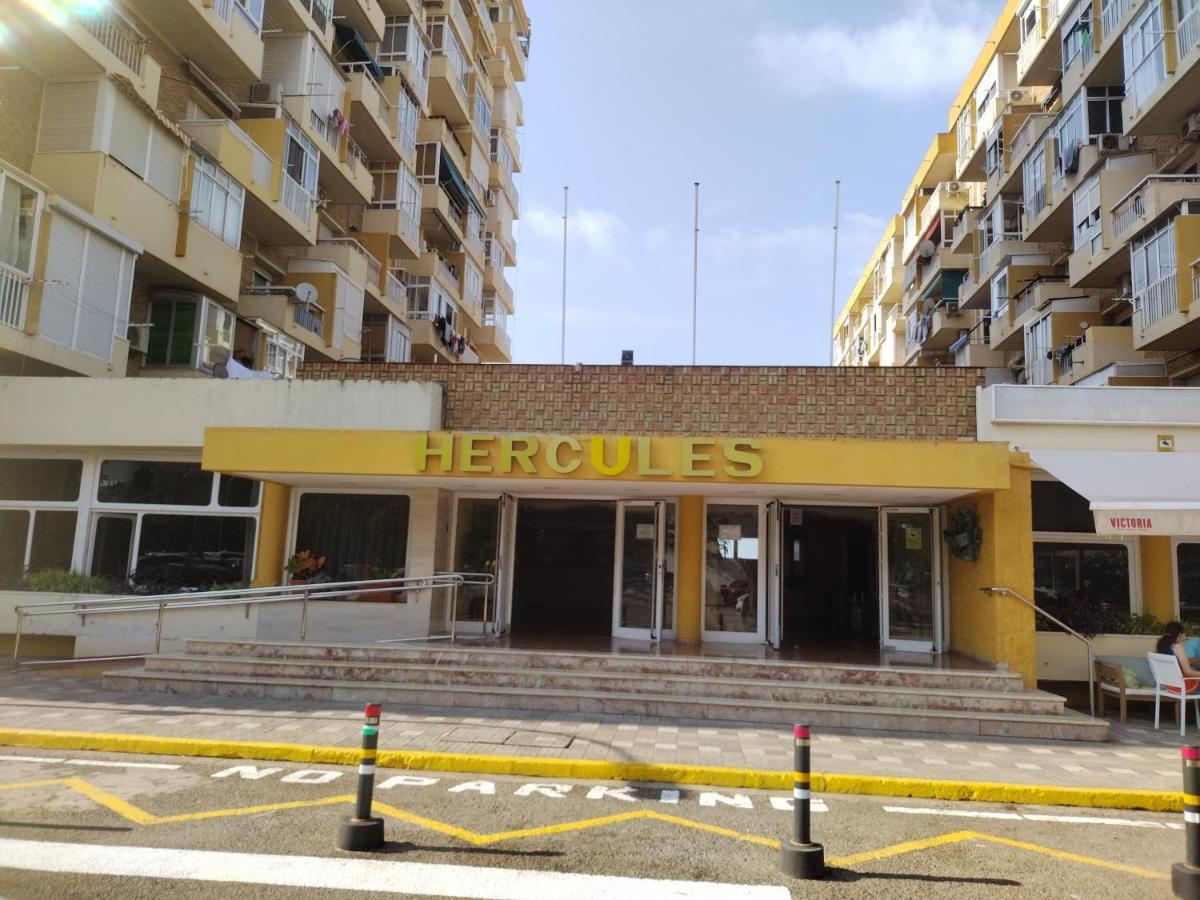 Helena Apartment Benalmadena