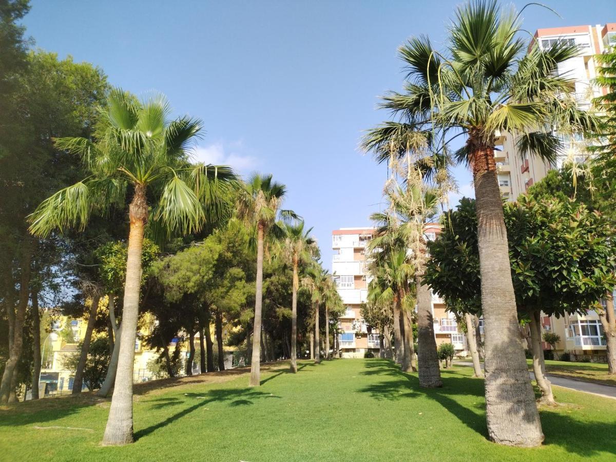 Helena Apartment Benalmadena
