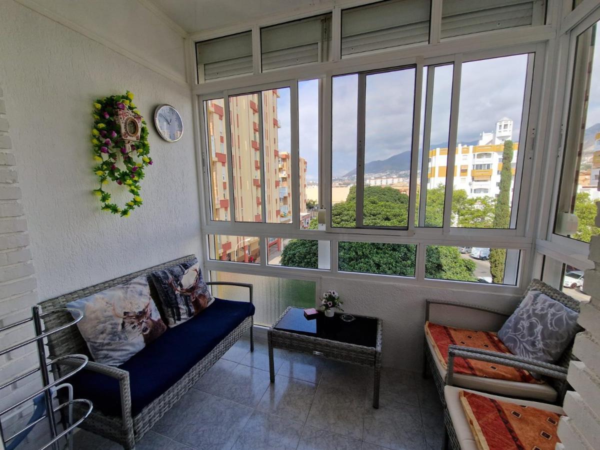 Helena Apartment *