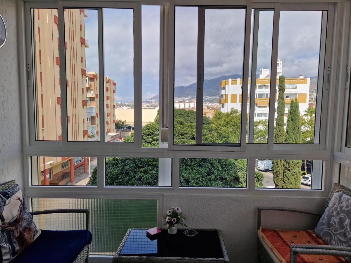 Apartment Helena Benalmadena