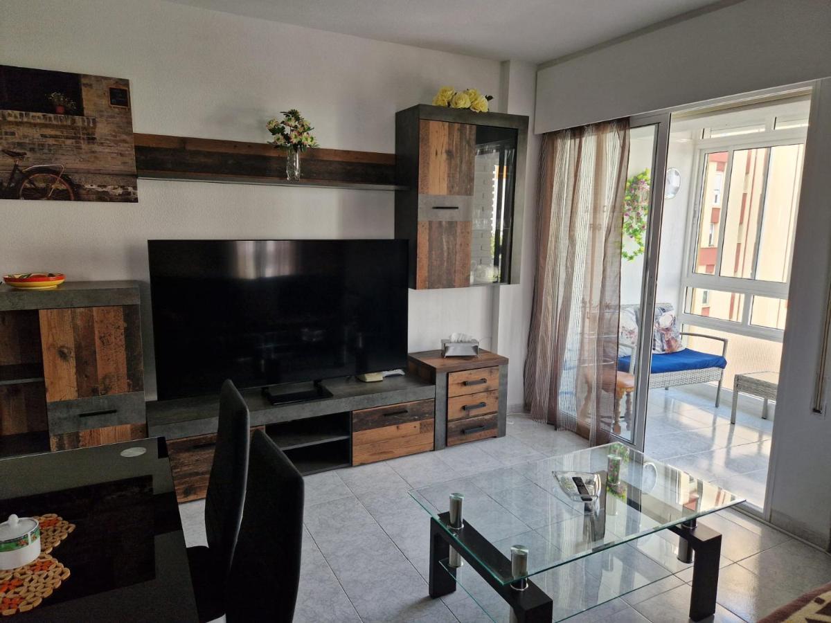 Helena Apartment