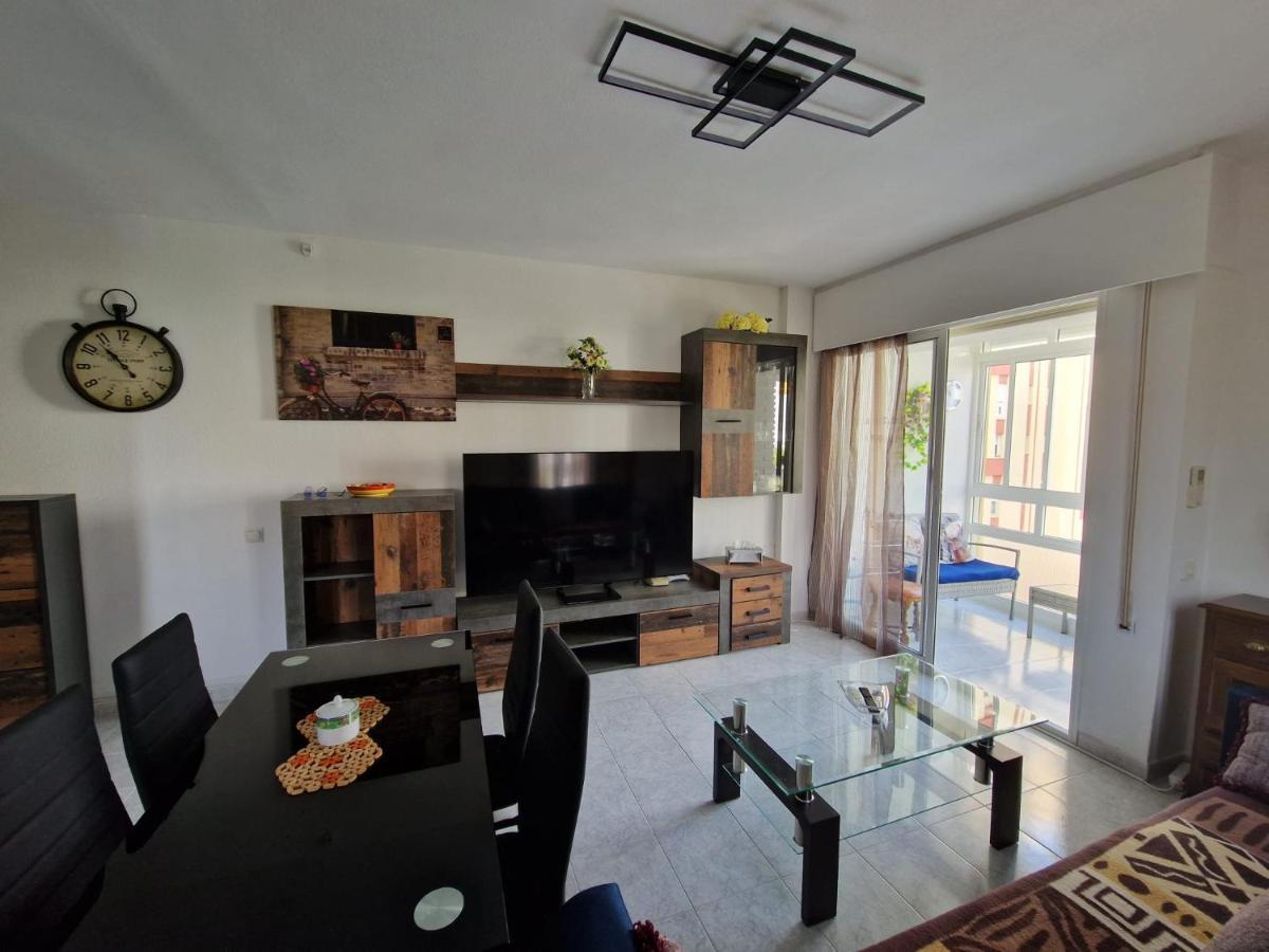 Apartment Helena Benalmadena