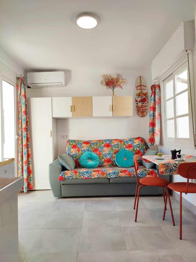 Apartment Marisolol Estudio Europa *
