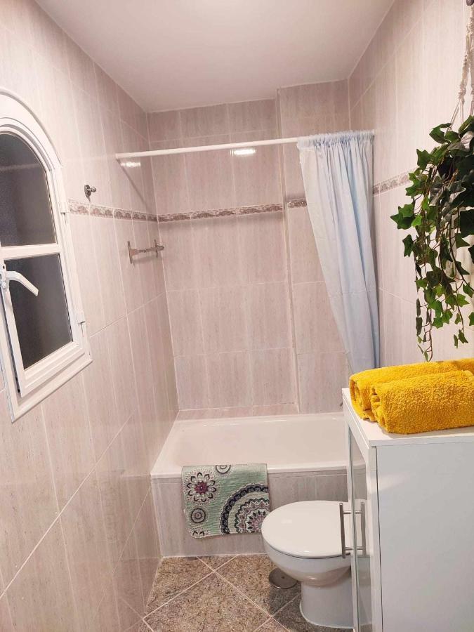 Marisolol Estudio Europa Apartment Benalmadena