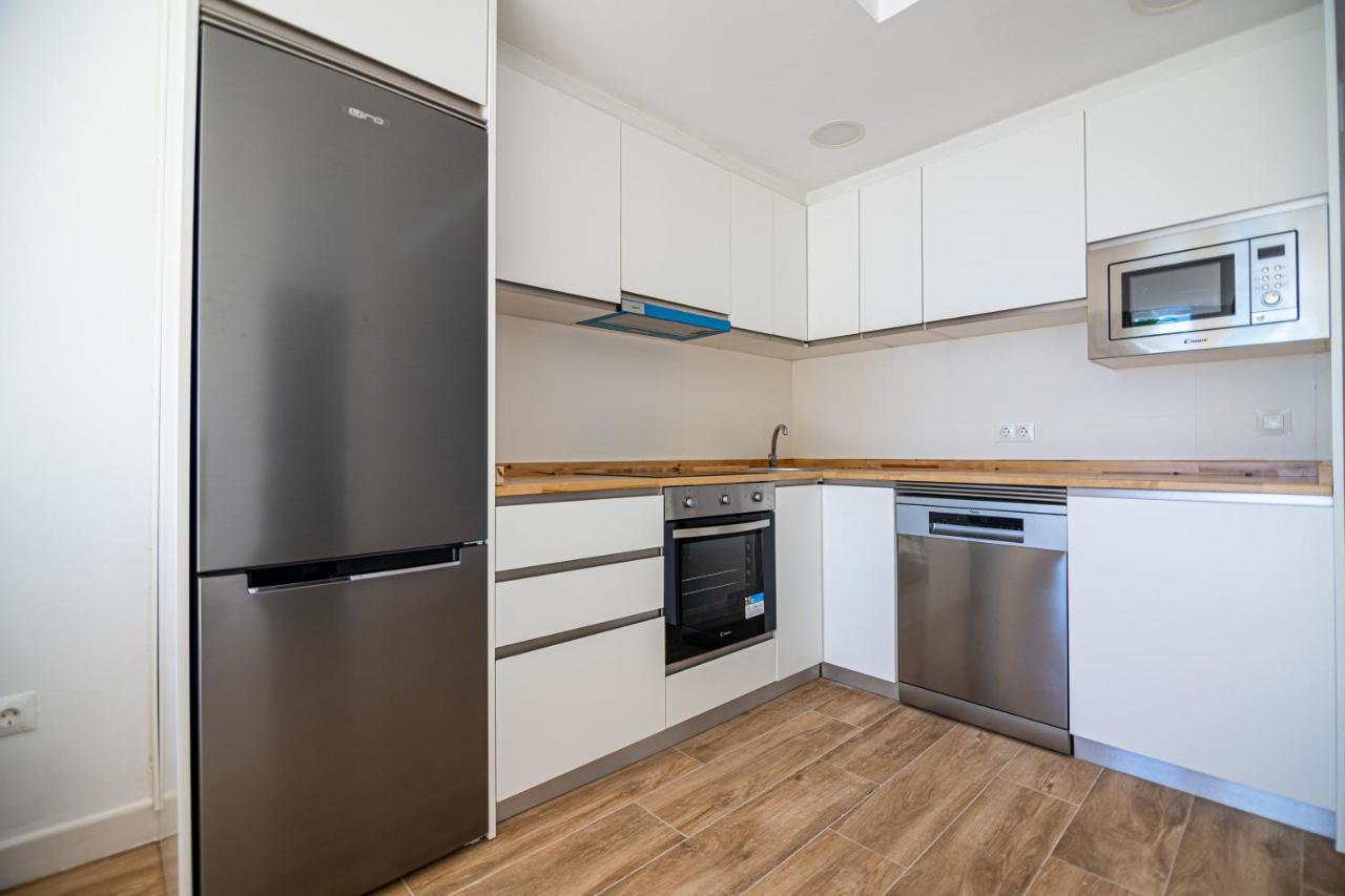 Appartement Sunstay Portview Marina Flat Ii *