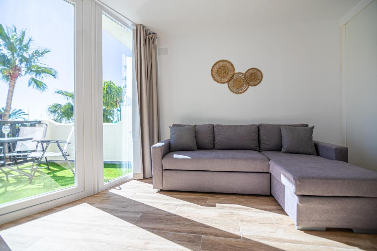 Sunstay Portview Marina Flat Ii