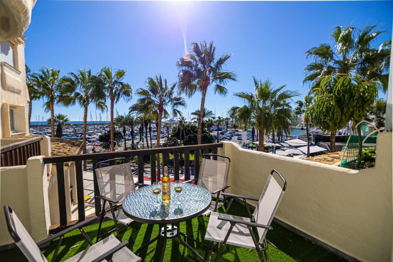 Sunstay Portview Marina Flat Ii Appartement
