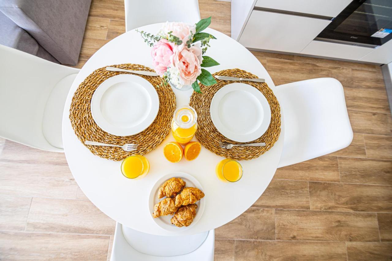 Sunstay Seaside Flat I Puerto Marina * Benalmadena