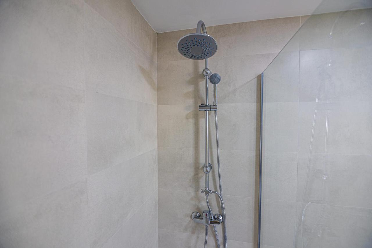 Sunstay Seaside Flat I Puerto Marina Benalmadena