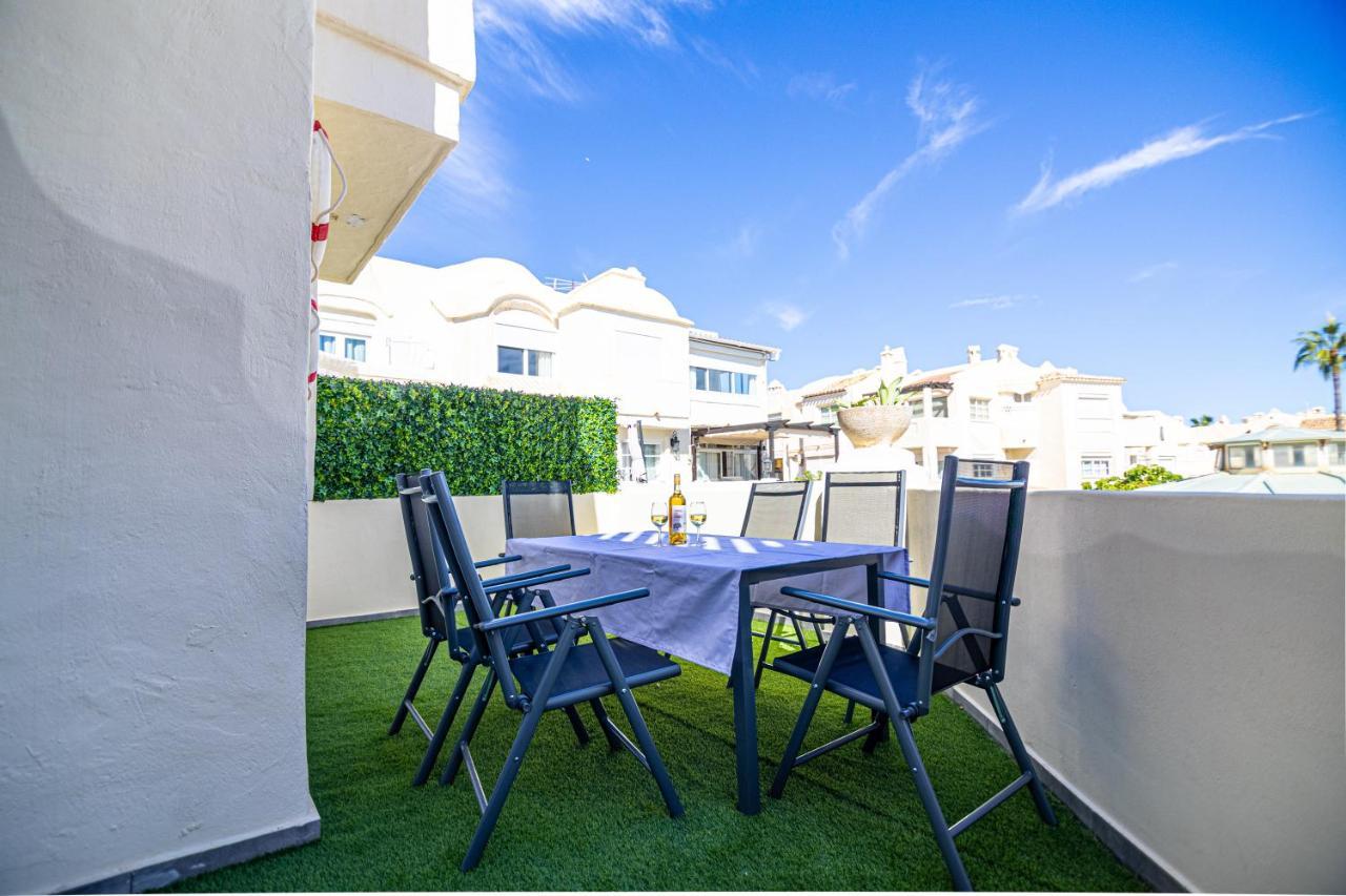 Apartment Sunstay Seaside Flat I Puerto Marina