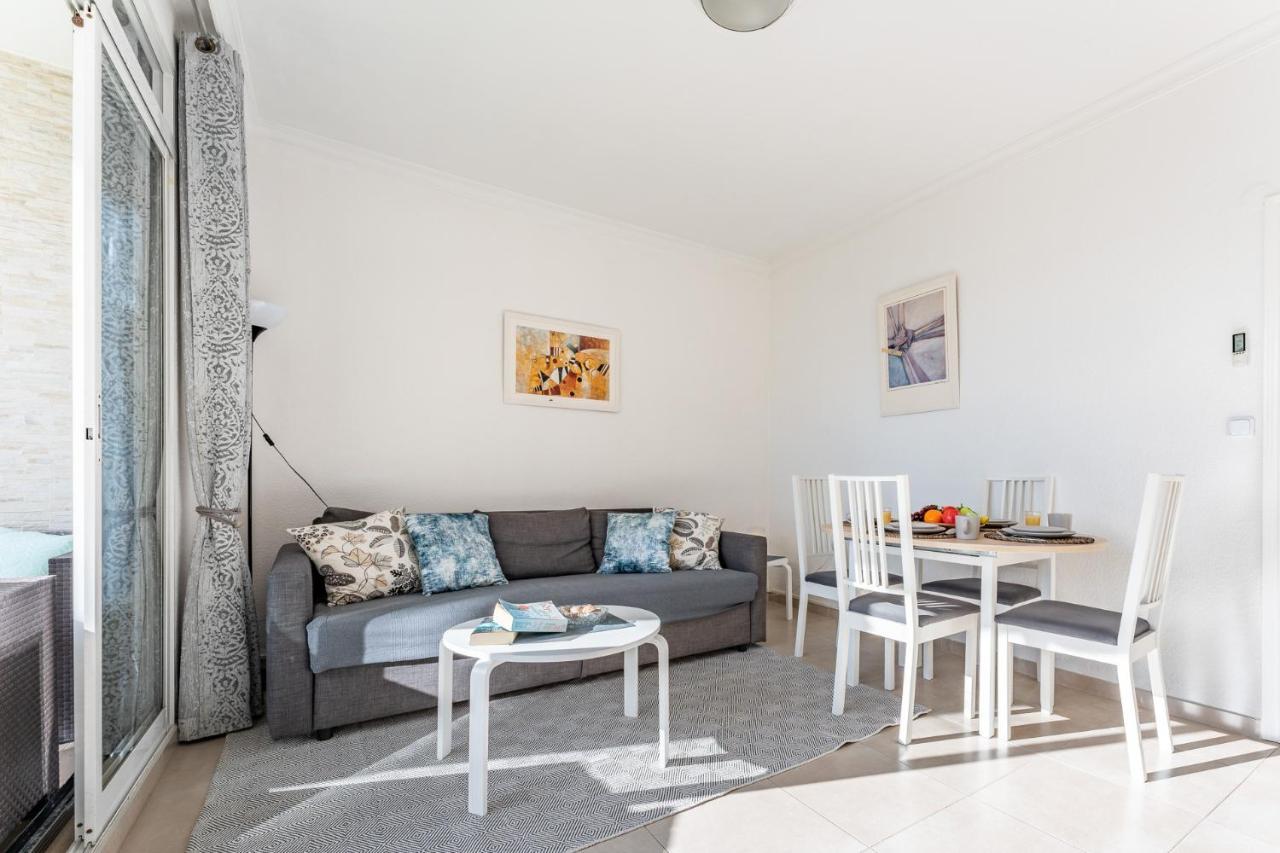 Apartment Tranquil 2br Coastal Bliss *