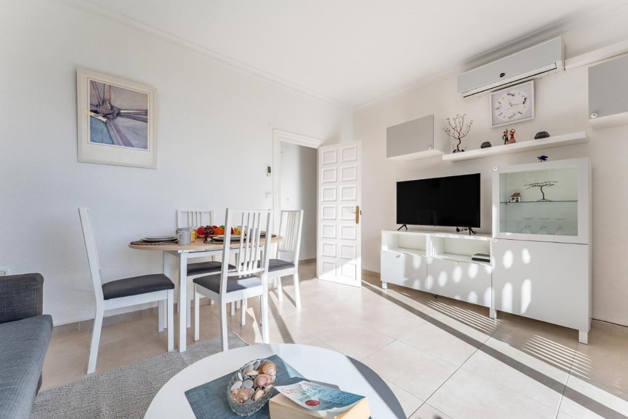 Apartment Tranquil 2br Coastal Bliss *