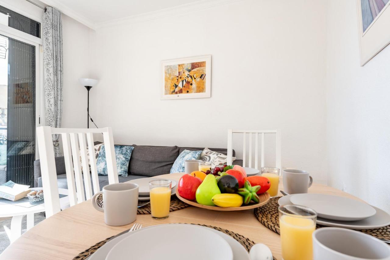 Tranquil 2br Coastal Bliss * Benalmadena